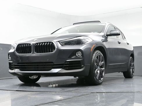 Used 2020 BMW X2 xDrive28i w/ Convenience Package image 50