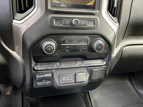 Used 2021 Chevrolet Silverado 3500 W/T w/ WT Convenience Package image 15