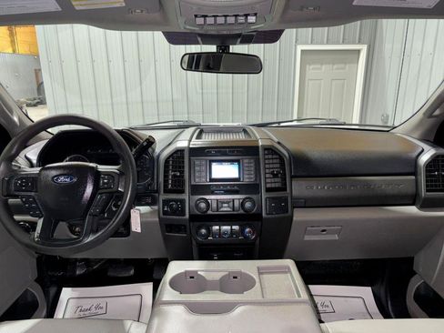 Used 2020 Ford F250 XL w/ Power Equipment Group AWD/4WD image 17
