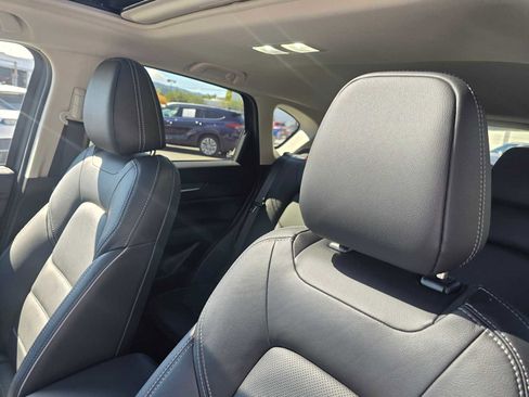Used 2025 MAZDA CX-5 AWD 2.5 S w/ Premium Plus Pkg image 25