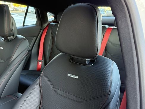 New 2026 Mercedes-Benz GLC 43 AMG GLC 43 AMG image 3