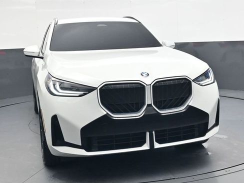 Used 2026 BMW X3 xDrive30 w/ M Sport Package image 11