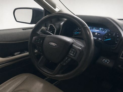 Used 2020 Ford Expedition Limited AWD/4WD image 19