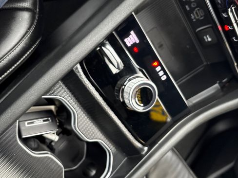 Used 2024 Jeep Grand Cherokee L Limited w/ Luxury Tech Group II image 21