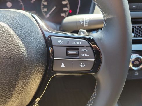 New 2026 Honda Civic Sport image 28