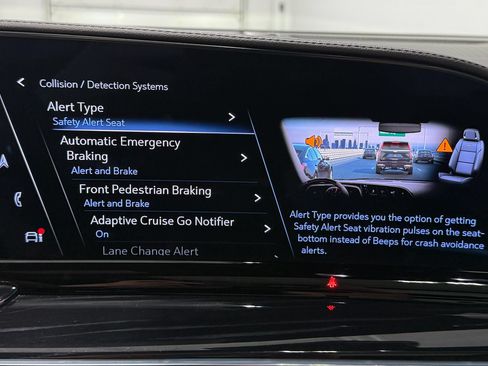 Used 2024 Cadillac Escalade V AWD/4WD image 34