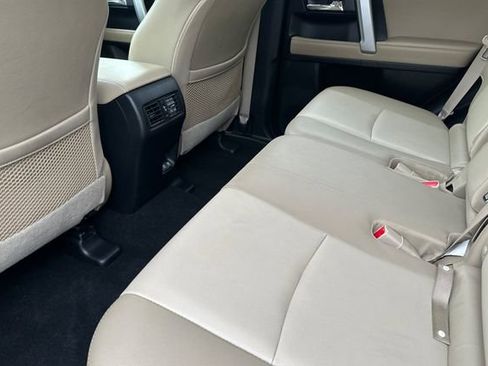 Used 2022 Toyota 4Runner SR5 Premium w/ Moonroof Package image 14