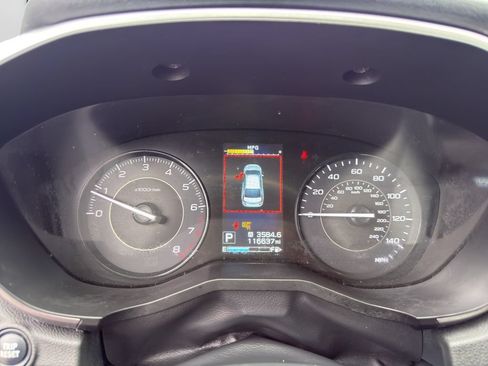 Used 2019 Subaru Impreza 2.0i Premium w/ Eyesight & BSD/Rcta & SRF AWD/4WD image 12