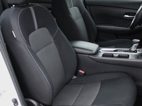 Certified 2021 Nissan Sentra SV image 20