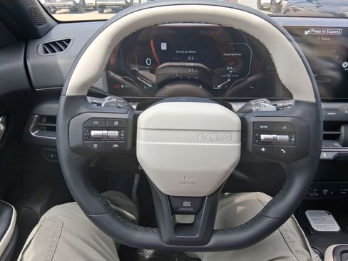 New 2026 Kia K4 GT-Line Turbo FWD image 8
