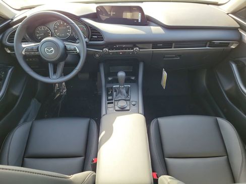 New 2026 MAZDA MAZDA3 2.5 S Sedan w/ Preferred Pkg image 10