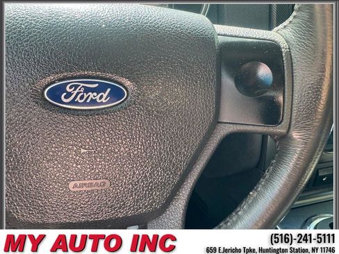 Used 2007 Ford Explorer Sport Trac Limited AWD/4WD image 20