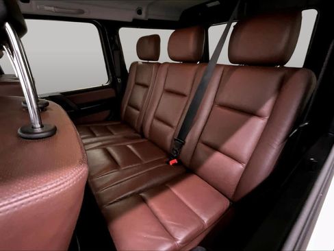 Used 2013 Mercedes-Benz G 550 image 19