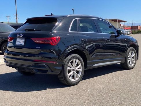 Used 2022 Audi Q3 2.0T Premium AWD/4WD image 5