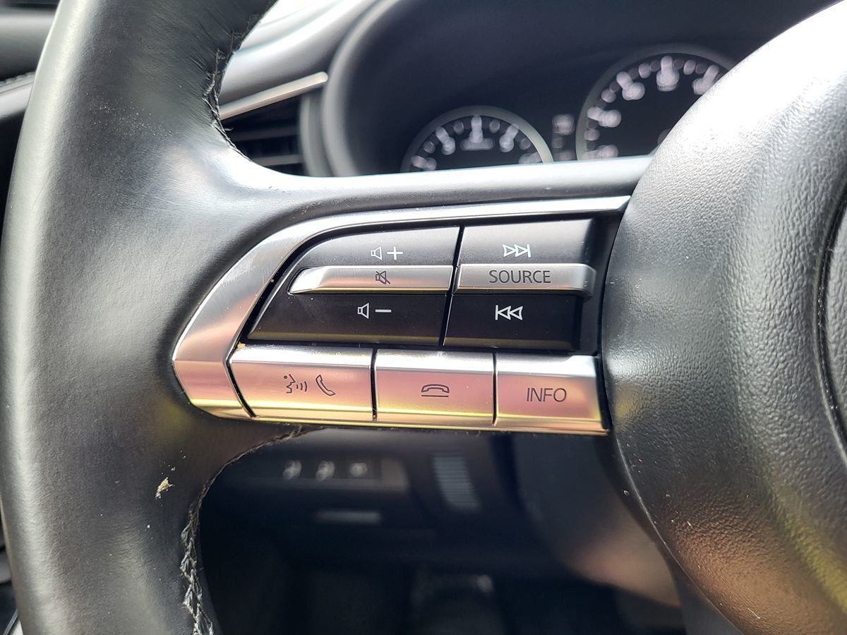Used 2023 MAZDA CX-30 AWD 2.5 S w/ Preferred Package image 23