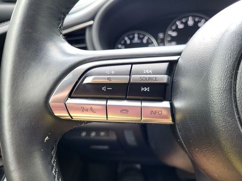 Used 2023 MAZDA CX-30 AWD 2.5 S w/ Preferred Package image 23