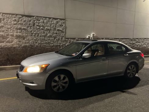 Used 2009 Honda Accord EX-L image 36