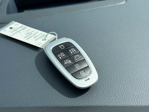 Used 2025 Hyundai Palisade Calligraphy AWD/4WD image 31