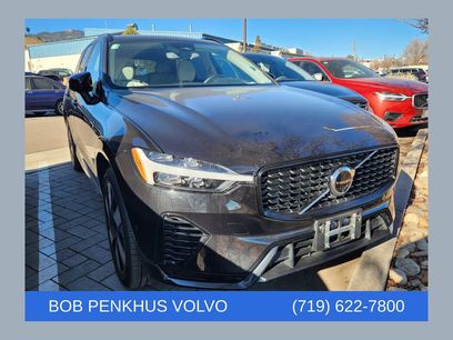 Used 2025 Volvo XC60 T8 Plus w/ Protection Package Premier