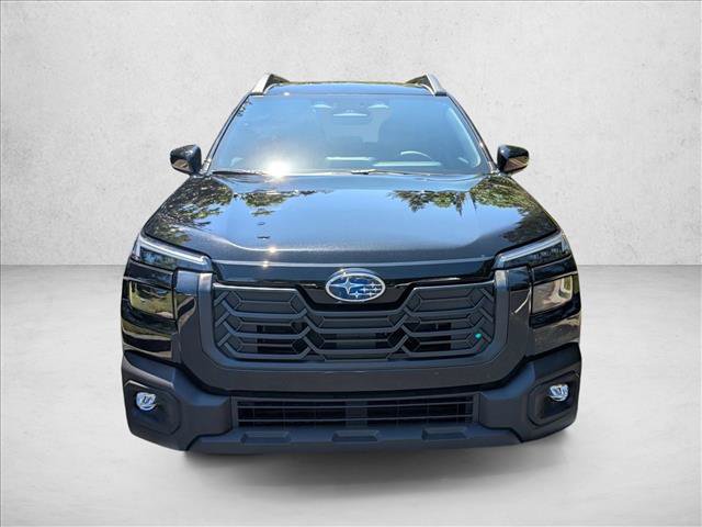 New 2026 Subaru Outback Limited AWD/4WD image 2