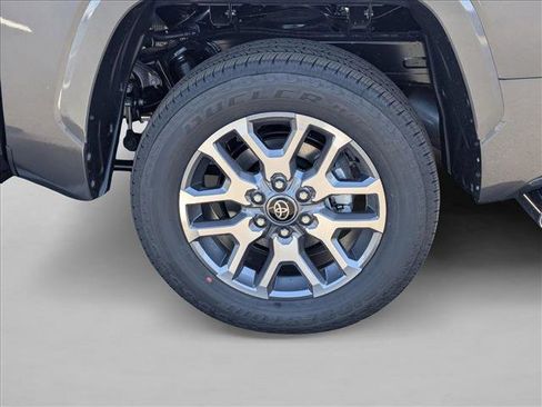 New 2026 Toyota Tundra 1794 Edition AWD/4WD image 10