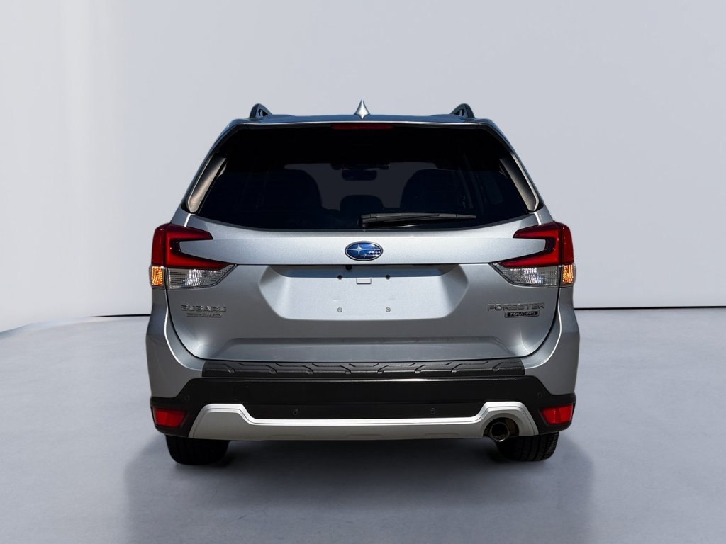 Used 2020 Subaru Forester Touring w/ Popular Package #2 AWD/4WD image 4