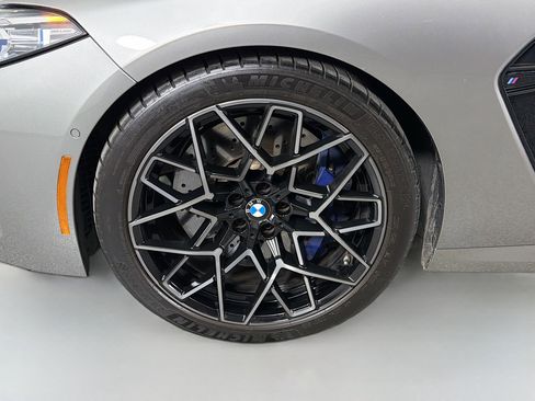 Used 2020 BMW M8 Competition w/ M Driver's Package image 32