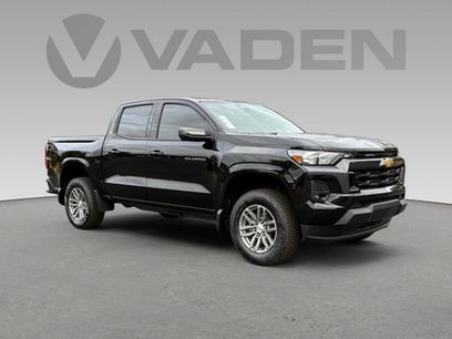 New 2024 Chevrolet Colorado LT w/ LT Convenience Package II