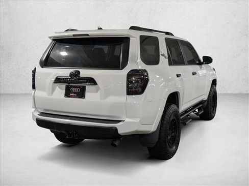 Used 2023 Toyota 4Runner TRD Off-Road Premium image 5