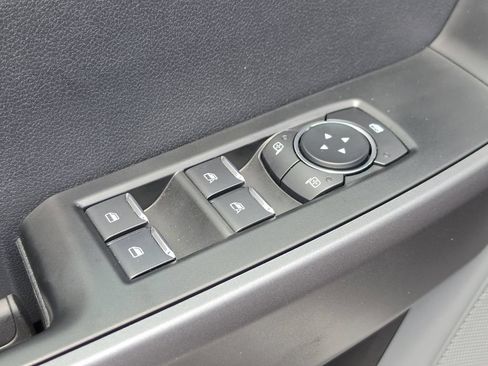 Used 2025 Ford F350 XL w/ STX Appearance Package AWD/4WD image 18