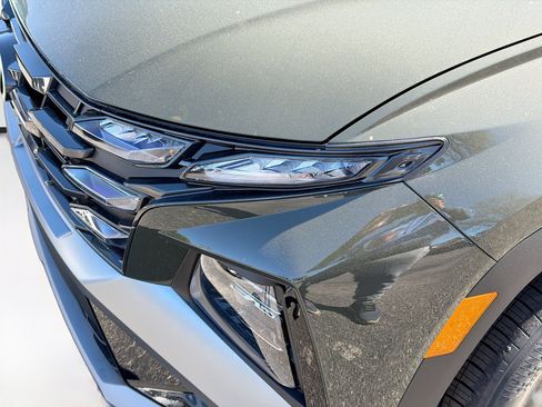 New 2026 Hyundai Tucson SEL image 9