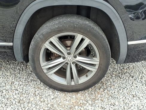 Used 2019 Volkswagen Atlas SE AWD/4WD image 16