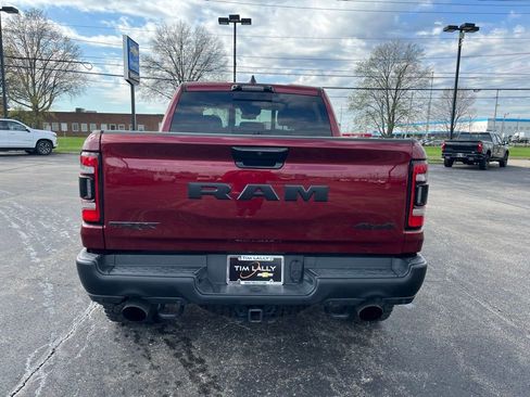 Used 2024 RAM 1500 TRX AWD/4WD image 6