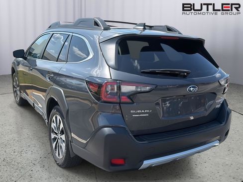 Used 2024 Subaru Outback Limited XT AWD/4WD image 10