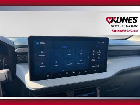 Used 2026 Ford Maverick XLT w/ Equipment Group 301A AWD/4WD image 25