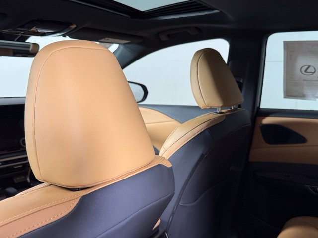 New 2026 Lexus RX 350 Premium Plus FWD image 25