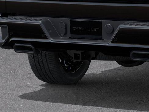 New 2026 Chevrolet Silverado 1500 High Country w/ High Country Premium Package AWD/4WD image 38