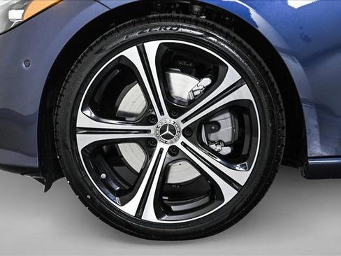 New 2026 Mercedes-Benz C 300 4MATIC Sedan image 26