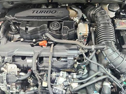 Used 2022 Hyundai Kona N Line w/ Tech Package image 33