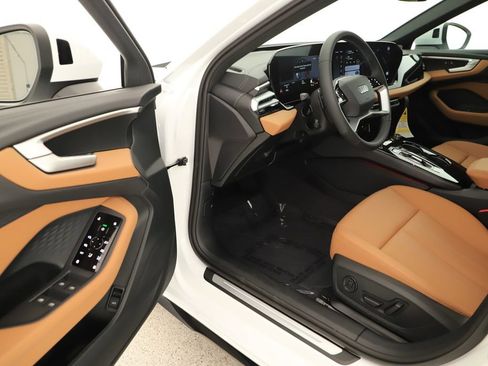 New 2026 Audi A5 2.0T Premium AWD/4WD image 14