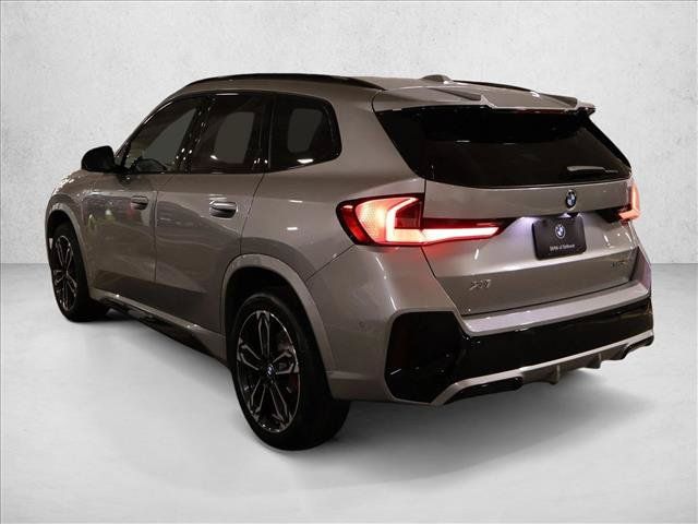 New 2027 BMW X1 xDrive28i w/ Technology Package AWD/4WD image 8