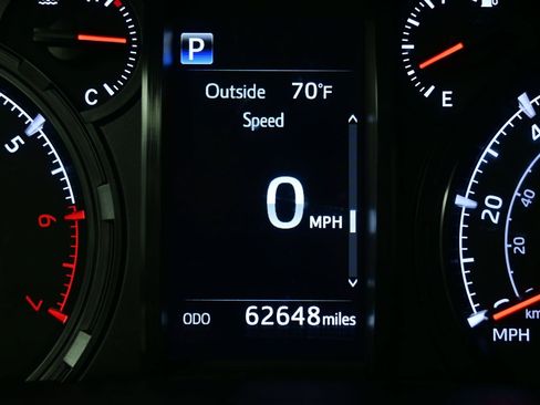 Used 2024 Toyota 4Runner SR5 RWD image 26