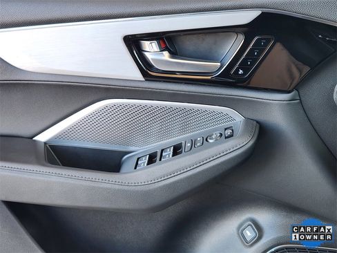 Certified 2025 Acura MDX SH-AWD image 25