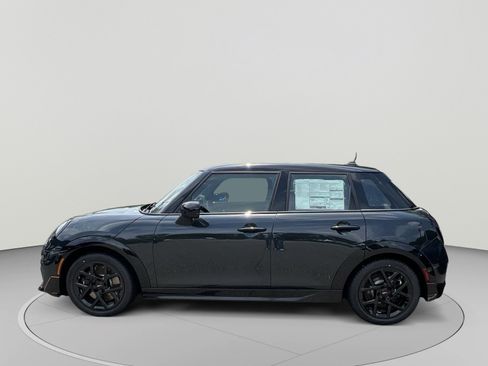 New 2026 MINI Cooper S FWD image 2