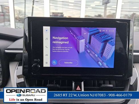 Used 2023 Toyota Corolla LE image 21