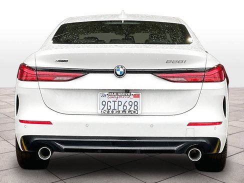 Used 2023 BMW 228i xDrive Gran Coupe w/ Premium Package 2 image 7