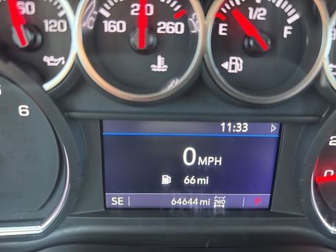 Used 2022 Chevrolet Silverado 1500 RST image 13