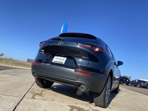 Used 2025 MAZDA CX-30 AWD 2.5 S w/ Preferred Package image 51