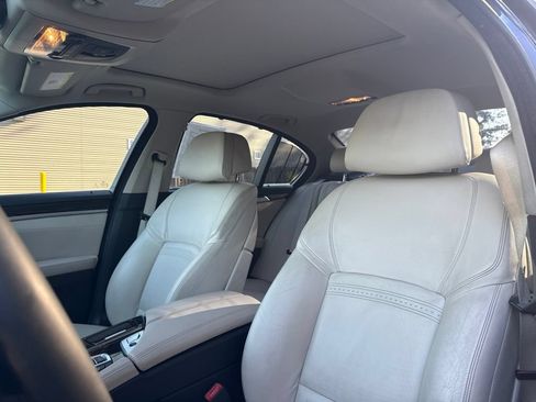 Used 2016 BMW 550i Sedan RWD image 20
