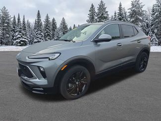 Used 2024 Buick Encore GX Sport Touring 360° Tour